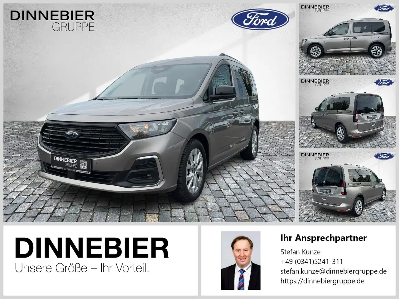 Ford Sonstige