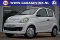 Microcar M.Go Brommobiel Blanc - thumbnail 1