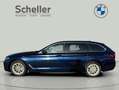 BMW 530 d Touring Head-Up Pano.Dach HiFi Blau - thumbnail 3