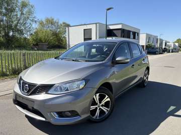Pulsar 1.2 DIG-T##58000KM##NAVI#camera##
