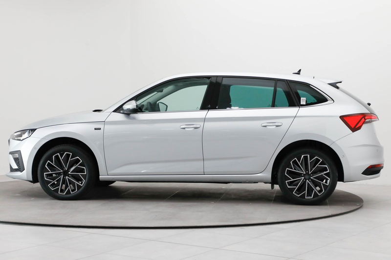 Skoda Scala Drive 1.0 TSI 85 kW 7-Gang autom. — photo 12
