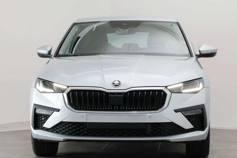Skoda Scala Drive 1.0 TSI 85 kW 7-Gang autom. — photo 5