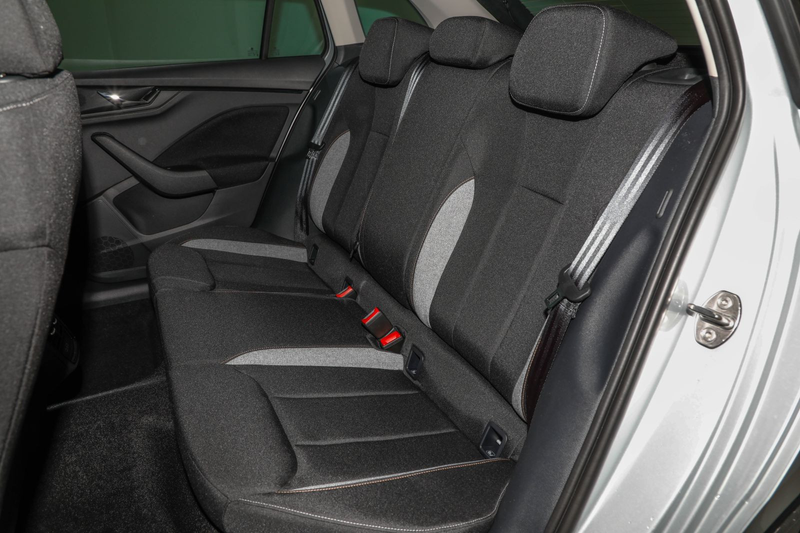 Skoda Scala Drive 1.0 TSI 85 kW 7-Gang autom. — photo 15