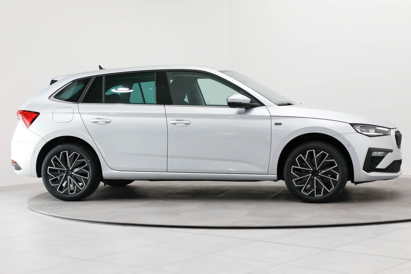 Skoda Scala Drive 1.0 TSI 85 kW 7-Gang autom. — photo 7