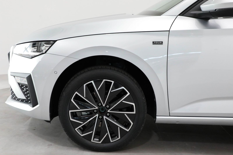 Skoda Scala Drive 1.0 TSI 85 kW 7-Gang autom. — photo 13