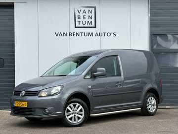 1.6TDI 75pk Airco Cruise Trekhaak