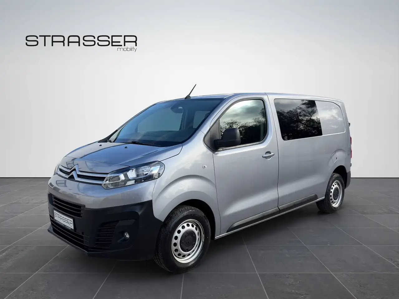 Citroën Jumpy