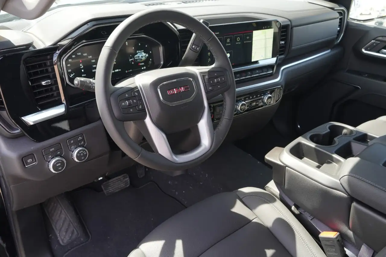GMC Sierra 1500 снимка GMC Sierra 1500
