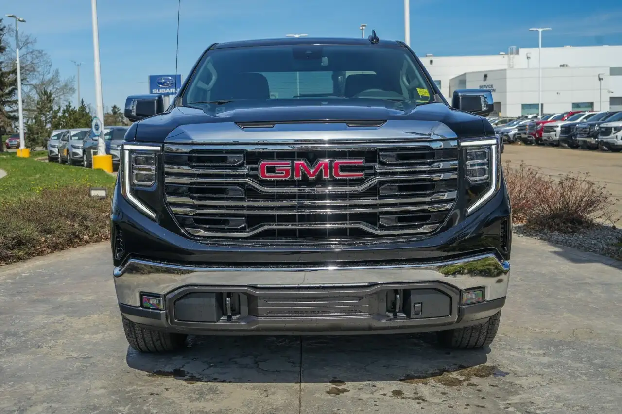 GMC Sierra 1500 снимка GMC Sierra 1500