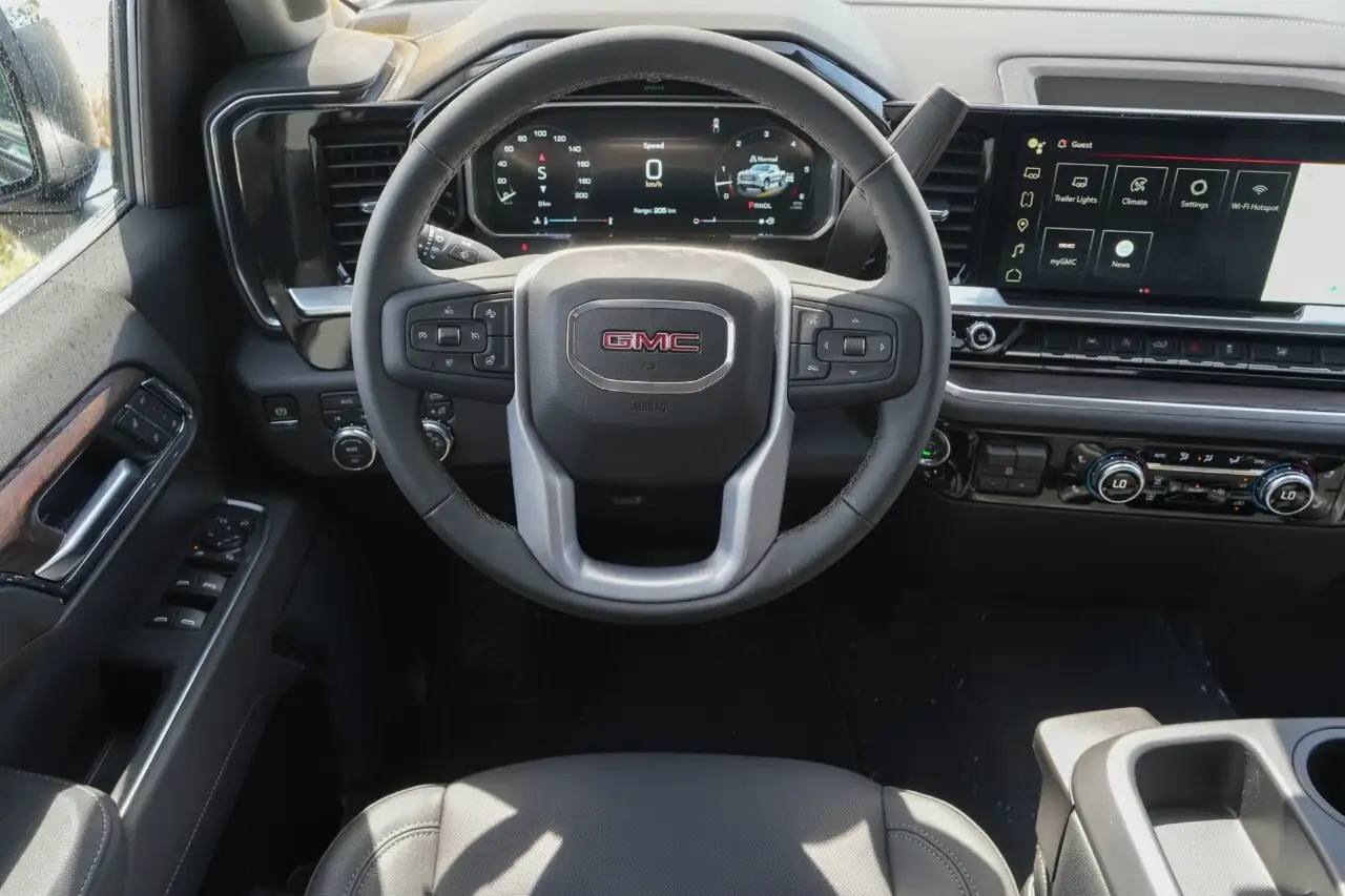 GMC Sierra 1500 снимка GMC Sierra 1500