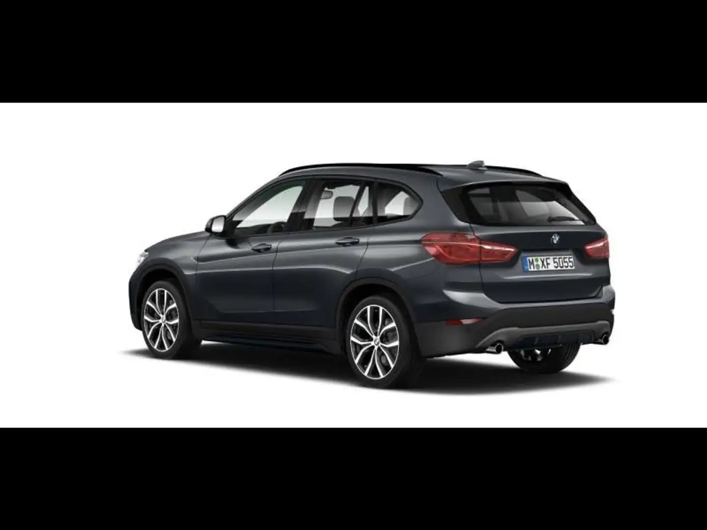 BMW X1 X1 xDrive20i Grigio - 2