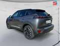 Peugeot 2008 1.2 PureTech 130ch S/S GT EAT8 GPS Camera Gris - thumbnail 8