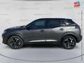 Peugeot 2008 1.2 PureTech 130ch S/S GT EAT8 GPS Camera Gris - thumbnail 9