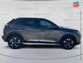 Peugeot 2008 1.2 PureTech 130ch S/S GT EAT8 GPS Camera Gris - thumbnail 4