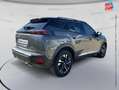 Peugeot 2008 1.2 PureTech 130ch S/S GT EAT8 GPS Camera Gris - thumbnail 6