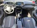 Peugeot 2008 1.2 PureTech 130ch S/S GT EAT8 GPS Camera Gris - thumbnail 17