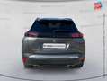 Peugeot 2008 1.2 PureTech 130ch S/S GT EAT8 GPS Camera Gris - thumbnail 7