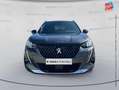Peugeot 2008 1.2 PureTech 130ch S/S GT EAT8 GPS Camera Gris - thumbnail 2