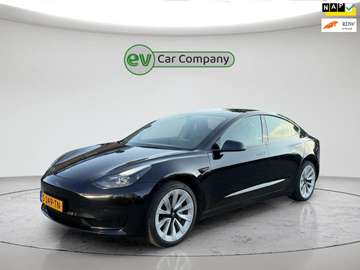 Standard RWD Plus 60 kWh | SOH 89% | Facelift | Wa