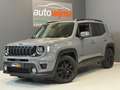 Jeep Renegade 1.3T DDCT S 150pk Automaat 19Inch l.m. velgen, dod Grijs - thumbnail 1