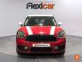 MINI One Countryman D AUT. Rojo - thumbnail 2