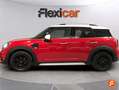 MINI One Countryman D AUT. Rojo - thumbnail 3