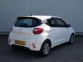 Hyundai i10 1.0i 67pk Comfort | Apple Carplay | Android Auto Blanc - thumbnail 5