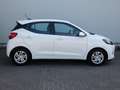 Hyundai i10 1.0i 67pk Comfort | Apple Carplay | Android Auto Blanc - thumbnail 4
