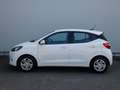 Hyundai i10 1.0i 67pk Comfort | Apple Carplay | Android Auto Blanc - thumbnail 8