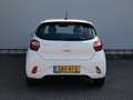Hyundai i10 1.0i 67pk Comfort | Apple Carplay | Android Auto Blanc - thumbnail 6