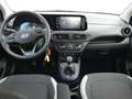 Hyundai i10 1.0i 67pk Comfort | Apple Carplay | Android Auto Blanc - thumbnail 12