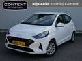 Hyundai i10 1.0i 67pk Comfort | Apple Carplay | Android Auto Blanc - thumbnail 1