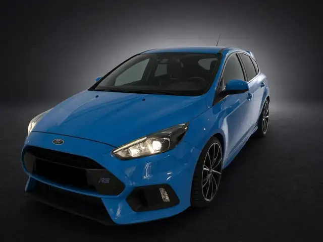 Ford Focus main image