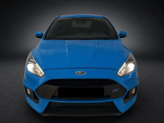 Ford Focus view 4