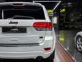 Jeep Grand Cherokee 3.0 Multijet Overland Aut. 184kW Blanco - thumbnail 45