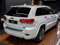 Jeep Grand Cherokee 3.0 Multijet Overland Aut. 184kW Blanco - thumbnail 7