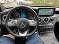 Mercedes-Benz C 180 d * Pack AMG */* Tva * Carnet Mercedes * Gar 12 M Grijs - thumbnail 22