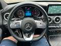 Mercedes-Benz C 180 d * Pack AMG */* Tva * Carnet Mercedes * Gar 12 M Grijs - thumbnail 26