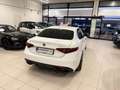 Alfa Romeo Giulia VELOCE 2.2 Turbodiesel AT8 Q4 AWD SPOTICAR Bianco - thumbnail 3