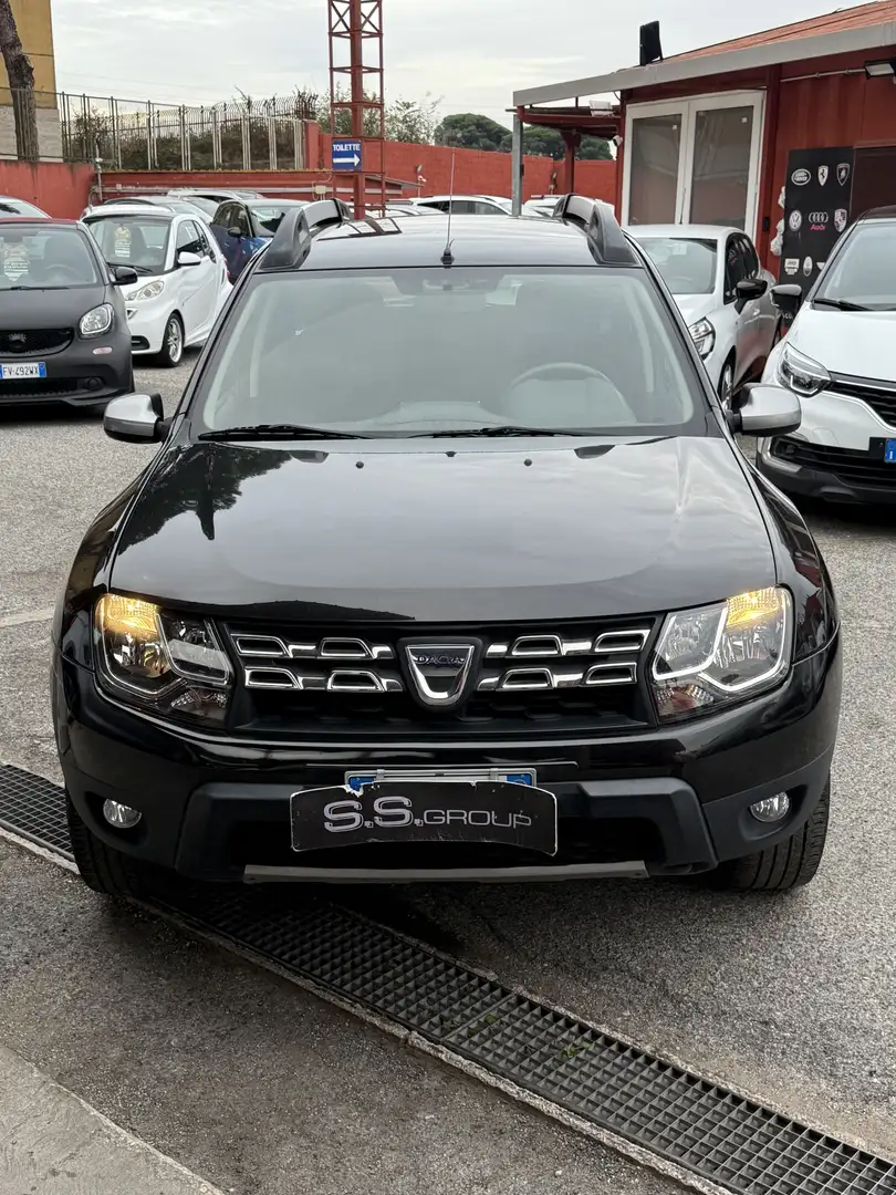 Dacia Duster 1.5 dci La Gazzetta dello Sport-unipro-rate-garanz - 2