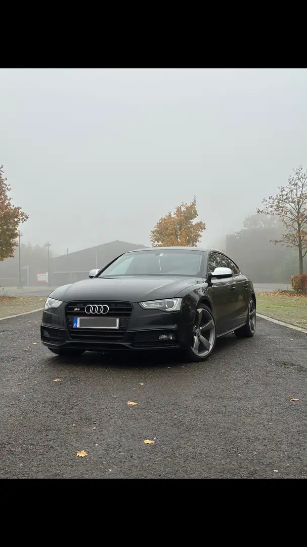 Audi S5 Sportback 3.0 V6 TFSI Quattro S tronic - 1