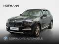 BMW X3 xLine Grau - thumbnail 1