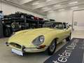 Jaguar E-Type 4.2 Coupe - thumbnail 1