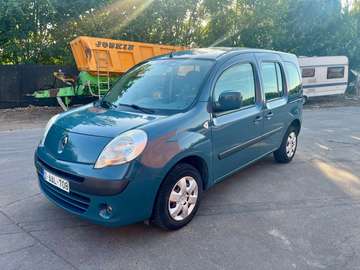 1.5D Airco Trekhaak Full Service History!!