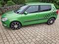 Skoda Fabia 1.2 TSI FAMILY Grün - thumbnail 4