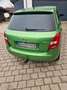 Skoda Fabia 1.2 TSI FAMILY Grün - thumbnail 2