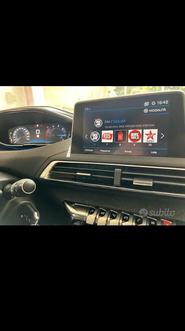 Peugeot 5008 1.6 bluehdi Allure s&s 120cv 7p.ti eat6 - 2