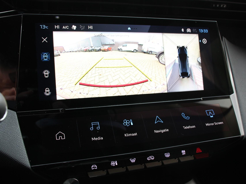Peugeot 408 1.2 PureTech Allure 130 pk Automaat | Navigatie Ap — photo 3