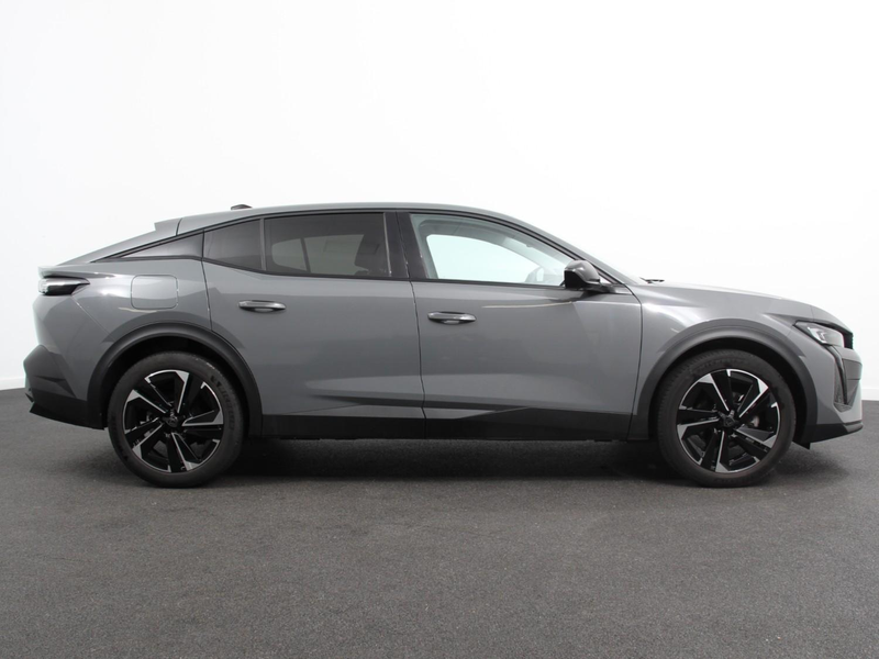 Peugeot 408 1.2 PureTech Allure 130 pk Automaat | Navigatie Ap — photo 8