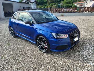2.0 tfsi quattro
